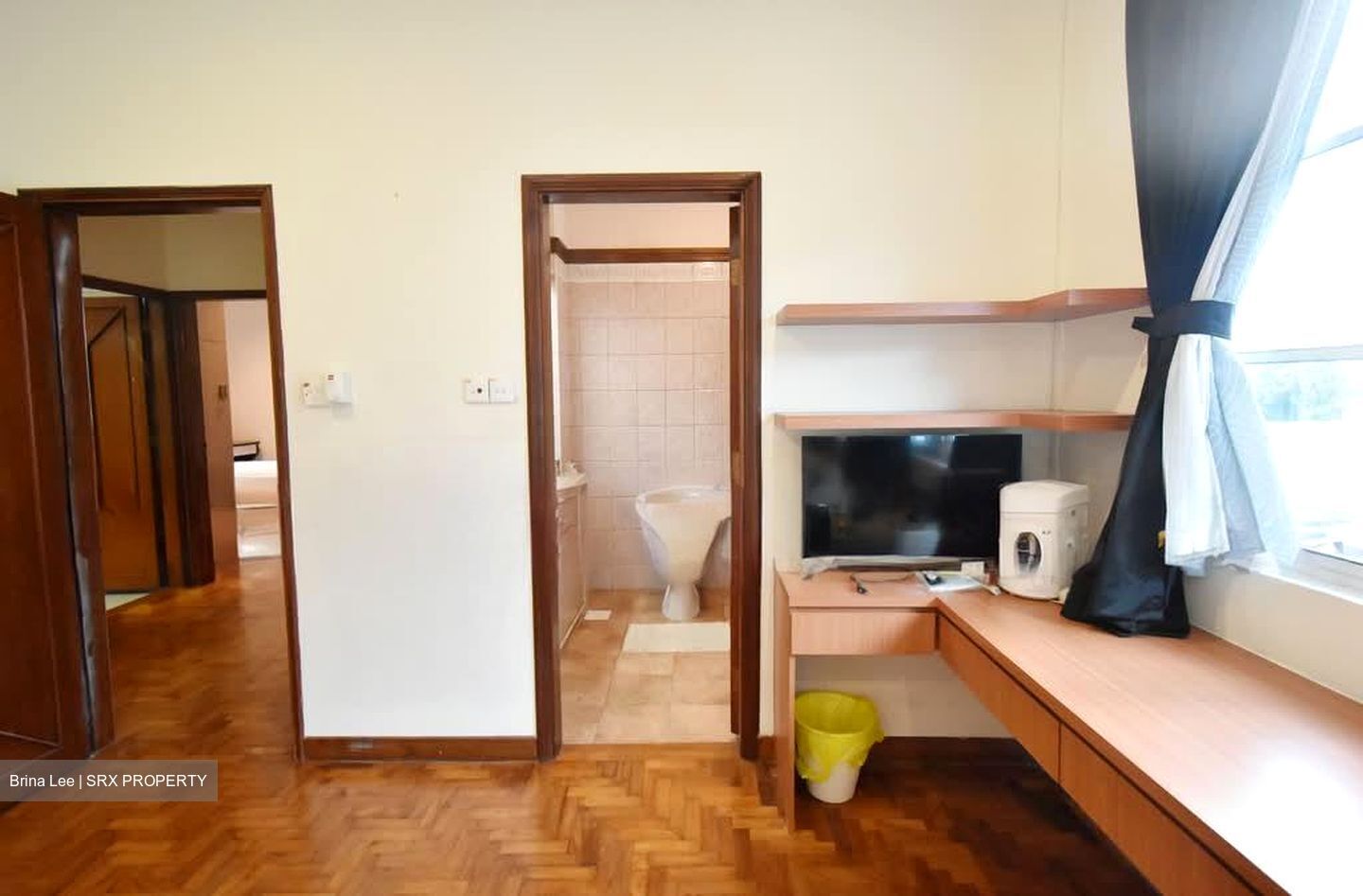 Henry Park (D10), Detached #549588861